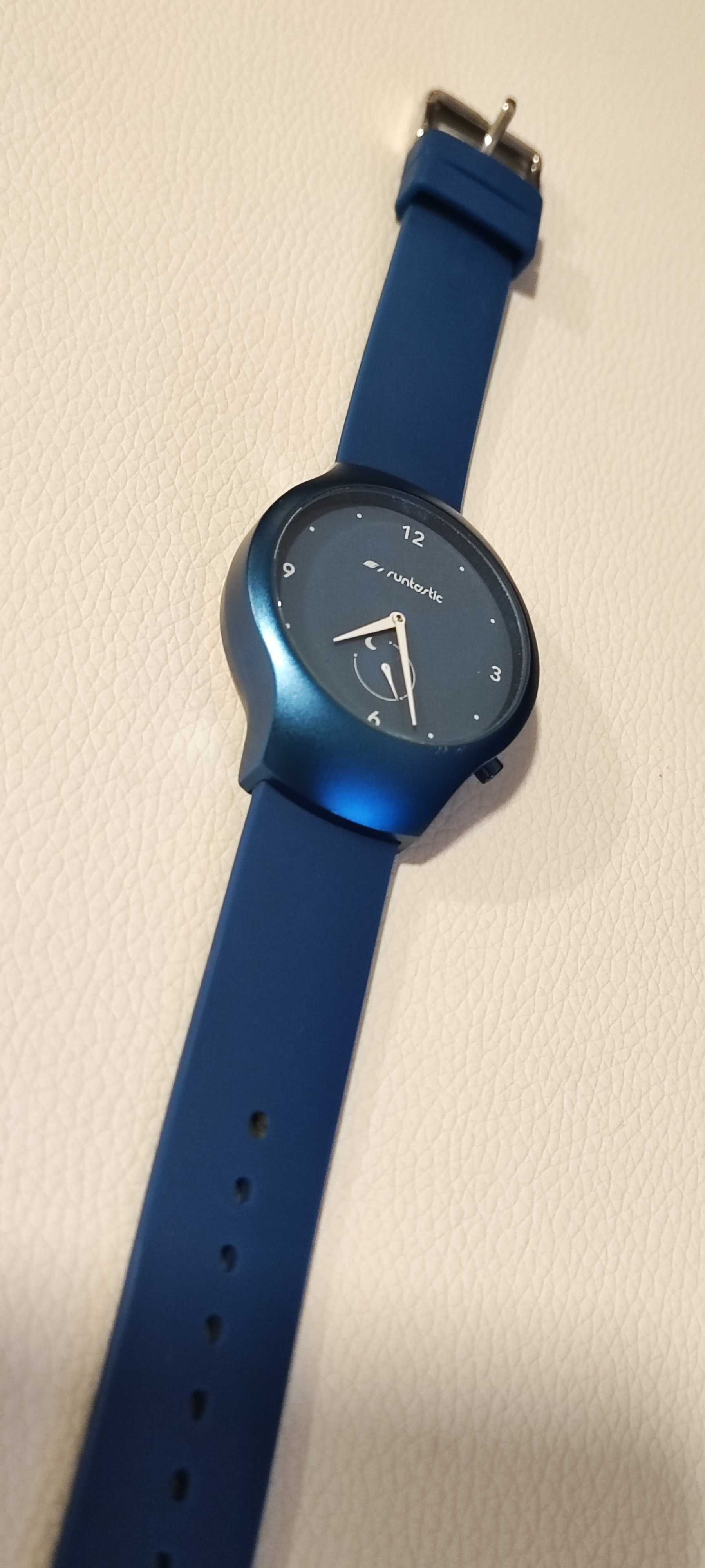 Bluetooth Smart часы