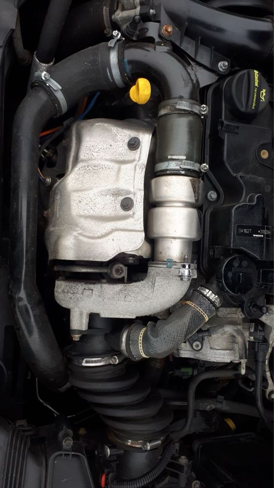 Volvo V50 2012  1,6D MT (114 к. с.)