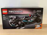 Zestaw klocków LEGO Technic 42165 Mercedes-AMG F1 W14 E