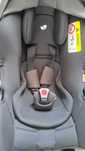 Fotelik nosidełko JOIE I-SNUG 2 + baza ISOFIX I-BASE ADVANCE