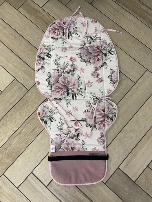 Dwustronna wkładka do spacerówki cybex balios s