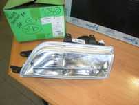 Farol 085302 ROVER 400 1989 ESQ H4+H1 VALEO