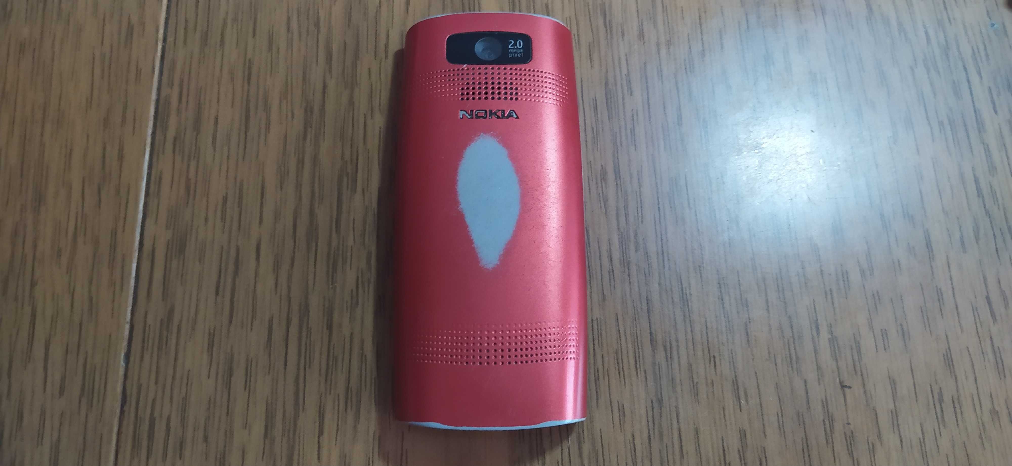 Телефон nokia x2-02 rm-694 с нюансами, читай описание