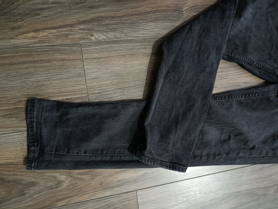 Jeansy męskie Pull &Bear