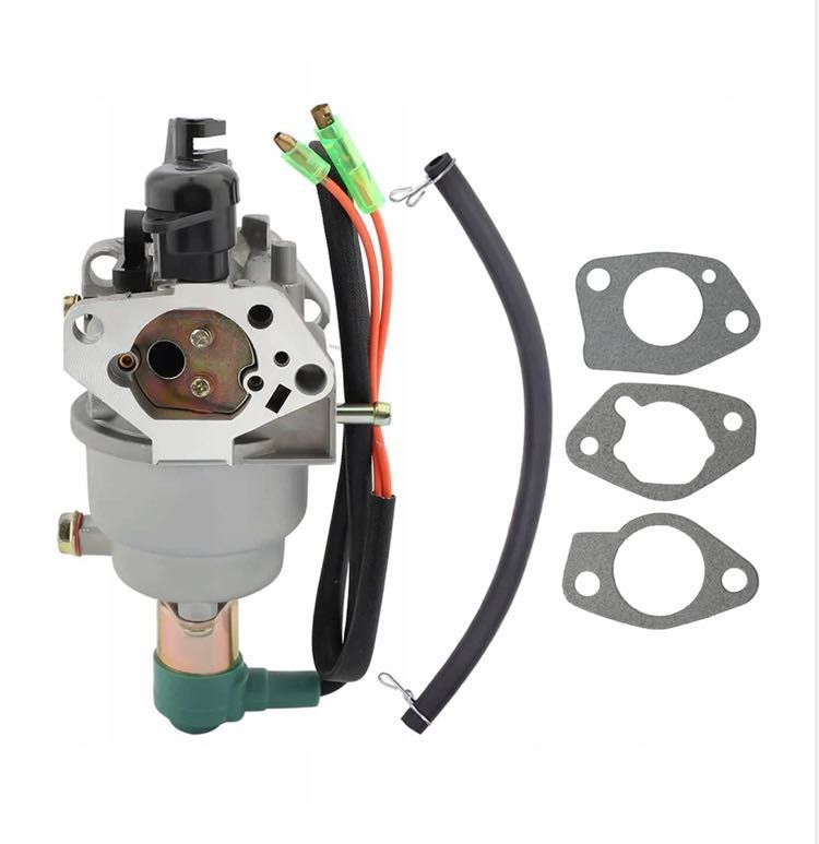 gaźnik do Honda EB5000X GX390 Harbot i inne