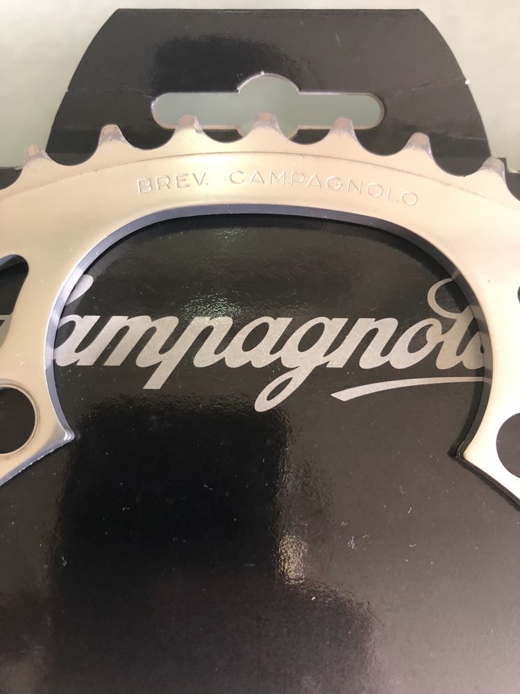 Prato Campagnolo tamanho 42