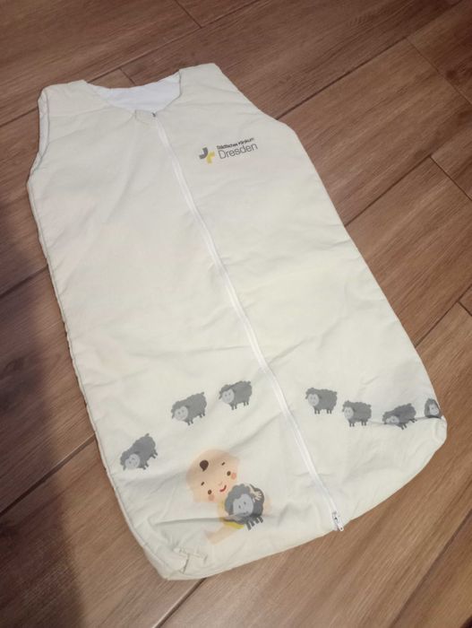 Śpiworek do spania