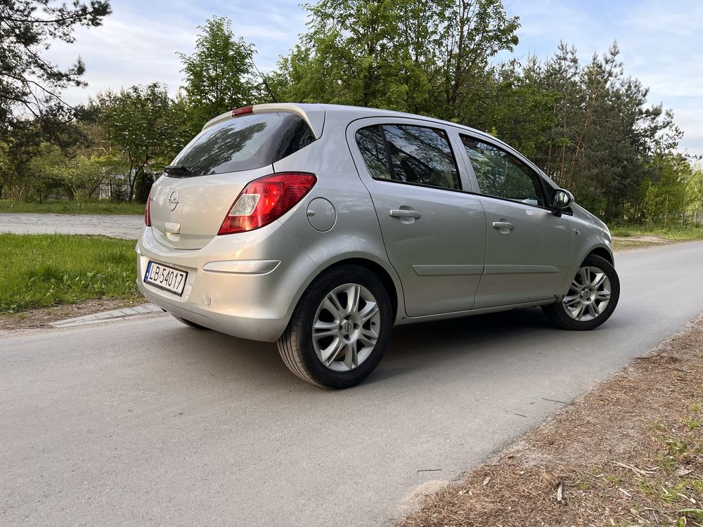 Opel Corsa D 1.0 | MULTI | KLIMA |