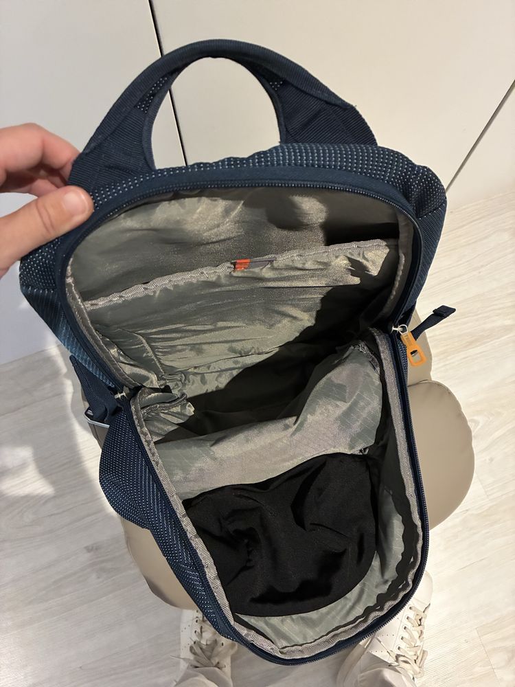 Mochila Thule Crossover Impecável