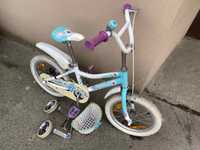 Продам велосипед giant для дівчинки