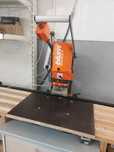 Maquina Blum Minepress M