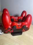 Komplet padów DualShock do ps4