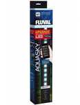 Fluval AquaSky LED do akwarium 16W, 53-83cm
