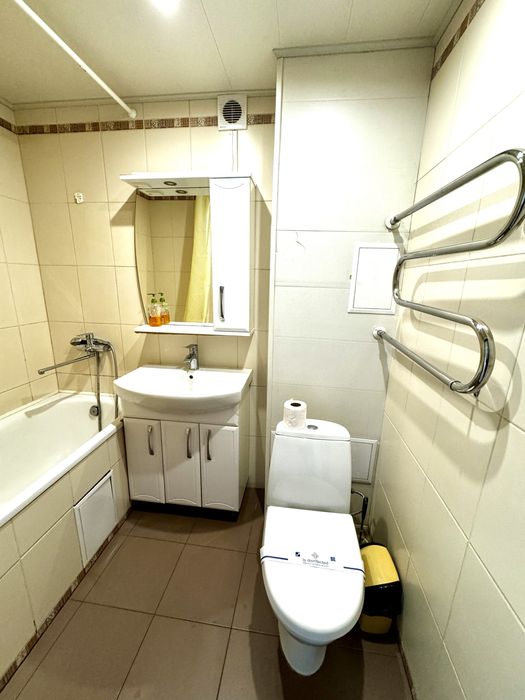 Комфортная квартира, Алексеевка посуточно