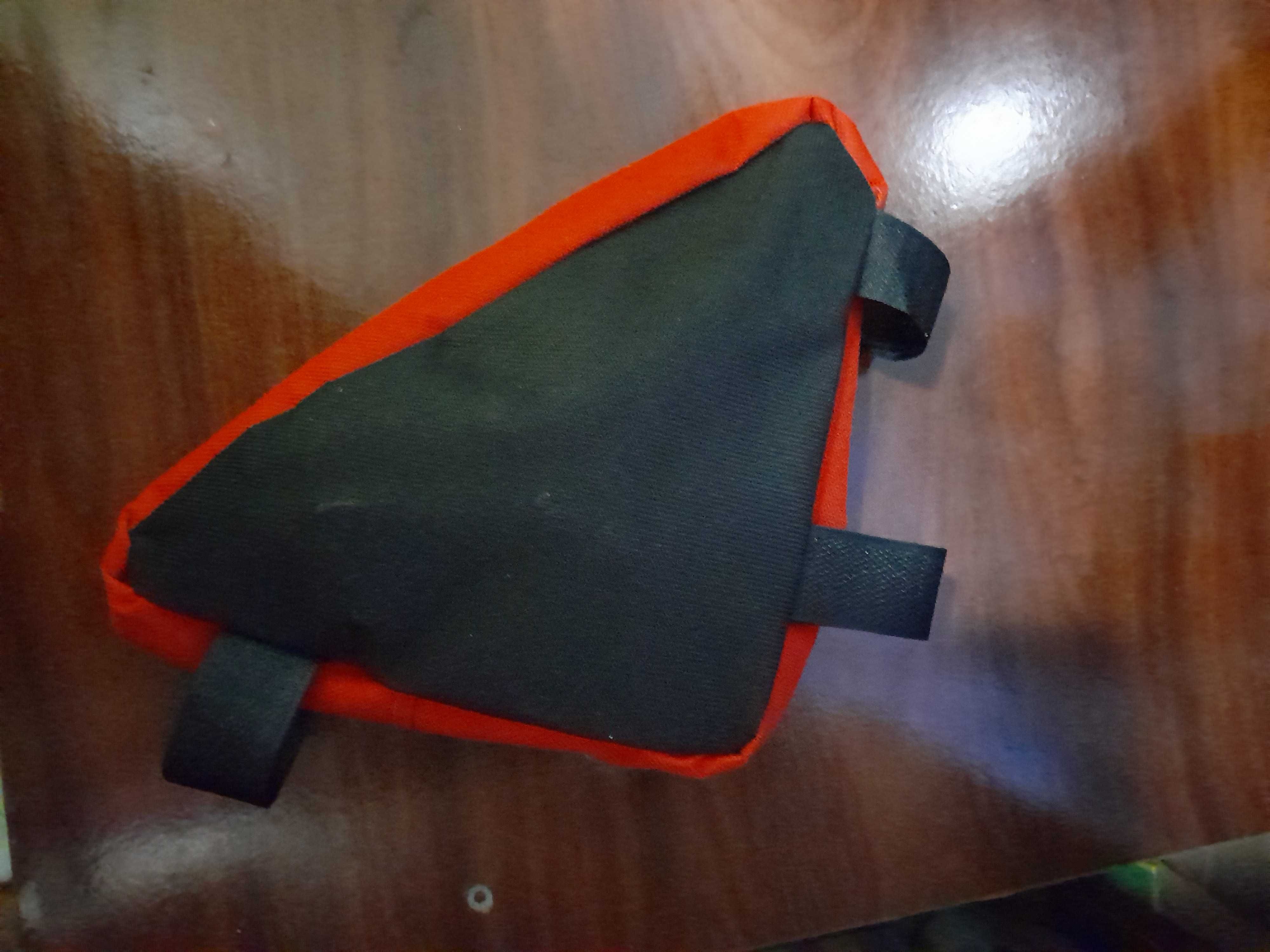 Bolsa para bicicleta