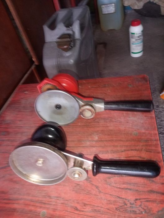 посуда совдеп разная