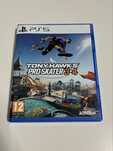 Tony Hawk’s Pro Skater 3+4 ps5