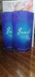 Perfume génerico midnight fantasy Britney spears 50 ml