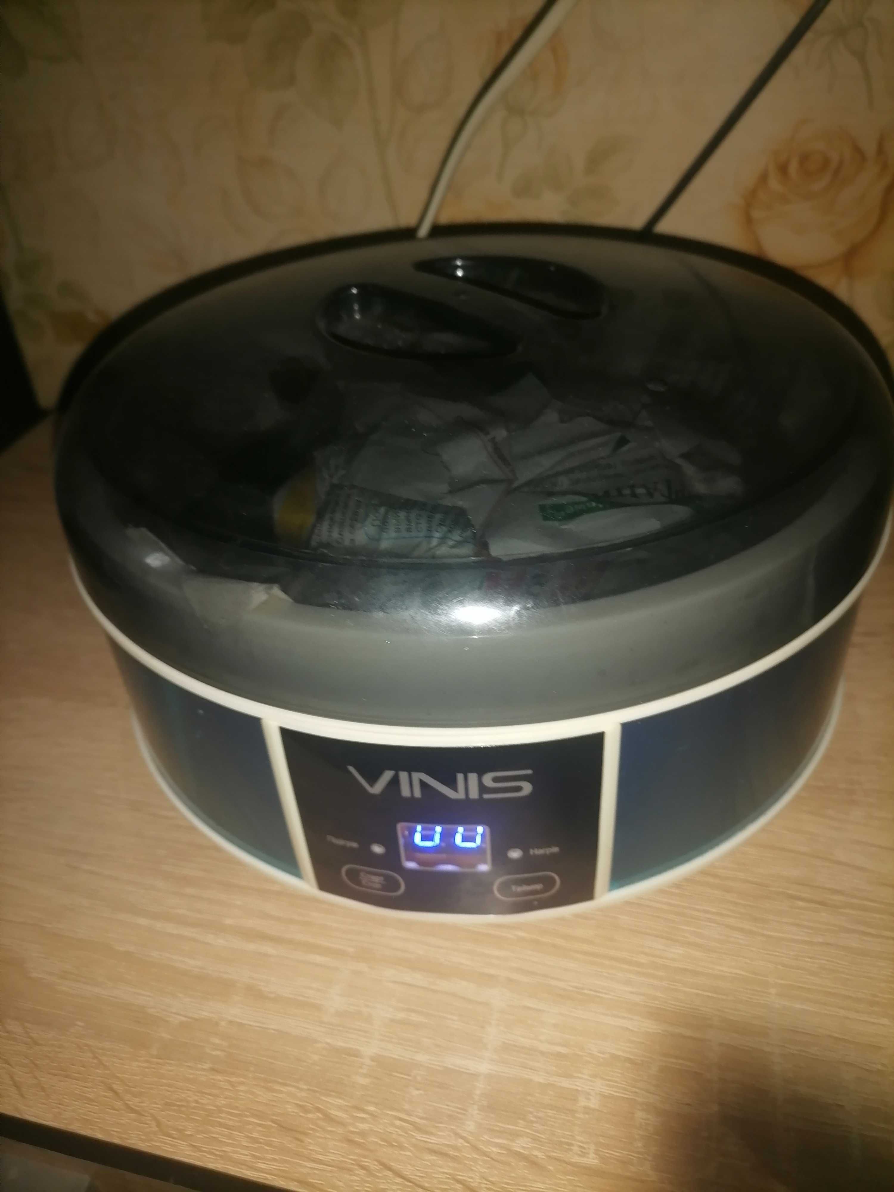 Йогуртница VINIS VY- 7700