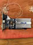 Placa grafica Asus EN7200GS