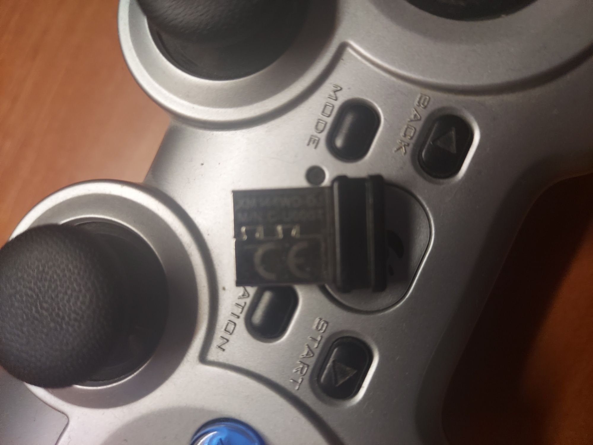 Логитеч F710 Gamepad