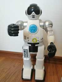 Robot knabo warrior kosmiczny wojownik