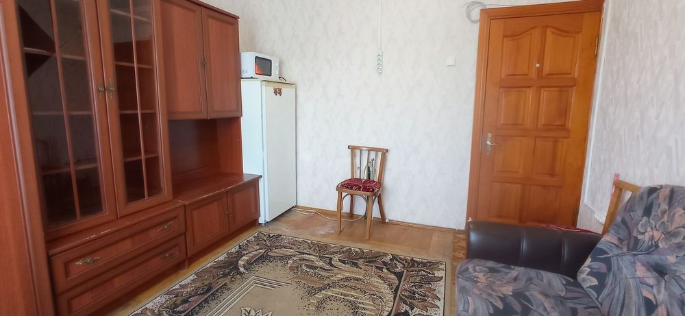 Кімната в гуртожитку