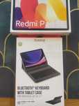 Tablet Redmi Pad SE 11 cali 8GB Ram 256 GB ROM
