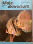 Moje akwarium