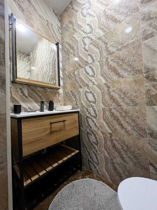 Приємні апартаменти в самому Центрі, Корпусний сад - Мережа HELEN