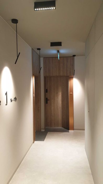 2 pokoje, 40m2 słoneczne Dolny Mokotów Siekierki Bluszczańska NOWE