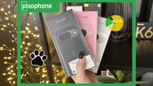NEW Google Pixel 9 128GB Obsidian/Peony/Porcelain Гарантія Trade In