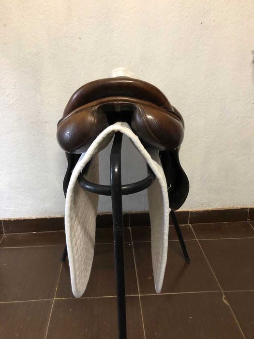 County Innovation sela de salto 17"