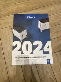 Kalendarz scienny na 2024r Nowy