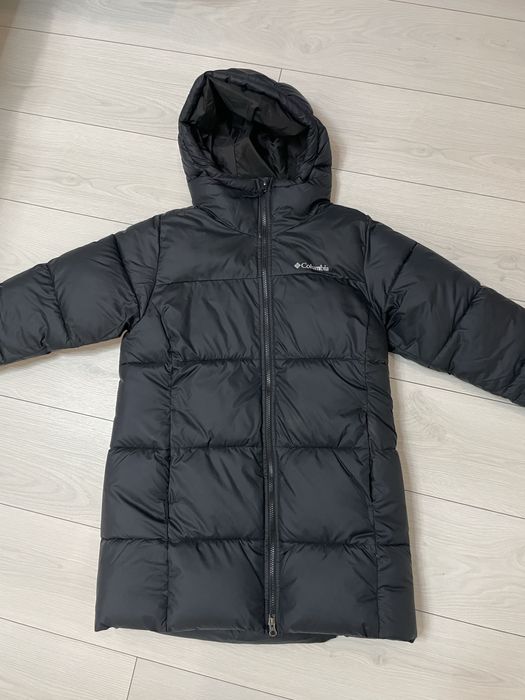Оригінальна курточка columbia