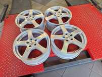 Alufelgi 17 5x112 VW Audi Mercedes