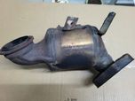 Katalizator Opel Insignia 1.4 T orginał GM