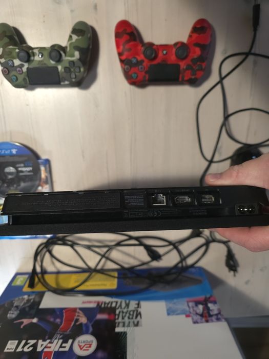 Sony Playstation SLIM