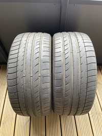 2 x Dunlop SP Sport Maxx GT 275/40/20 Bmw rok 2021