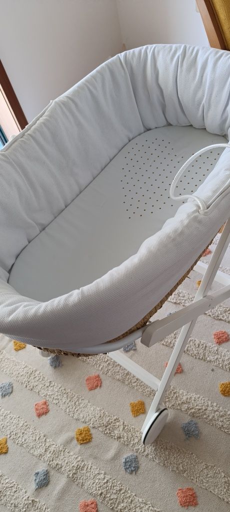 Alcofa de verga Zara home