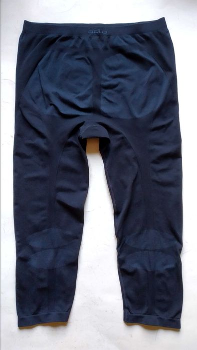 Термокофта, термобриджі термобілизна зонована Odlo L