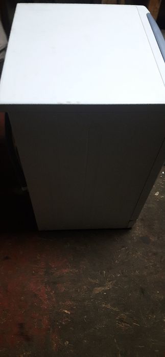 Пральна машина Hotpoint Ariston AQUATIS