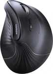 UGREEN pionowa mysz bezprzewodowa Bluetooth5.0 2