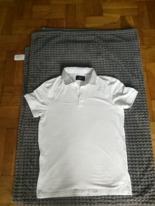 Koszulki męskie rozm M -diverse Reserved