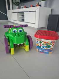 Jeździk Fisher Price