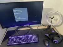 Zestaw gamingowy