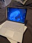 Microsoft Surface Book 2 i7 SSD 512GB 16GB 13,5 cala