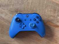 Pad Xbox one Niebieski *czytaj opis*