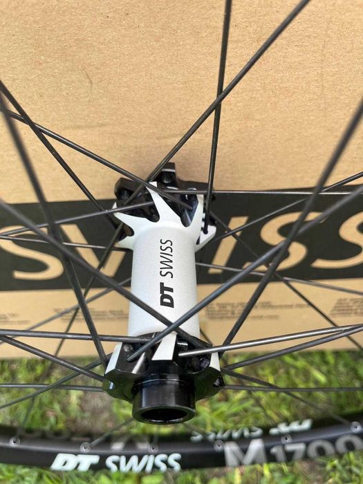 koła DT Swiss 29 30 mm Ratchet 36