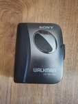 Walkman Sony model WM-EX 120